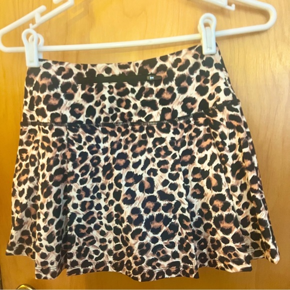 Soothfeel Pleated Tennis/Golf Skirt NWT Size Small - Picture 7 of 11